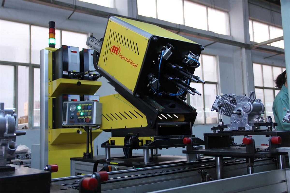 Dingbo Electromechanical (Suzhou) Co., Ltd. – Product photos 2