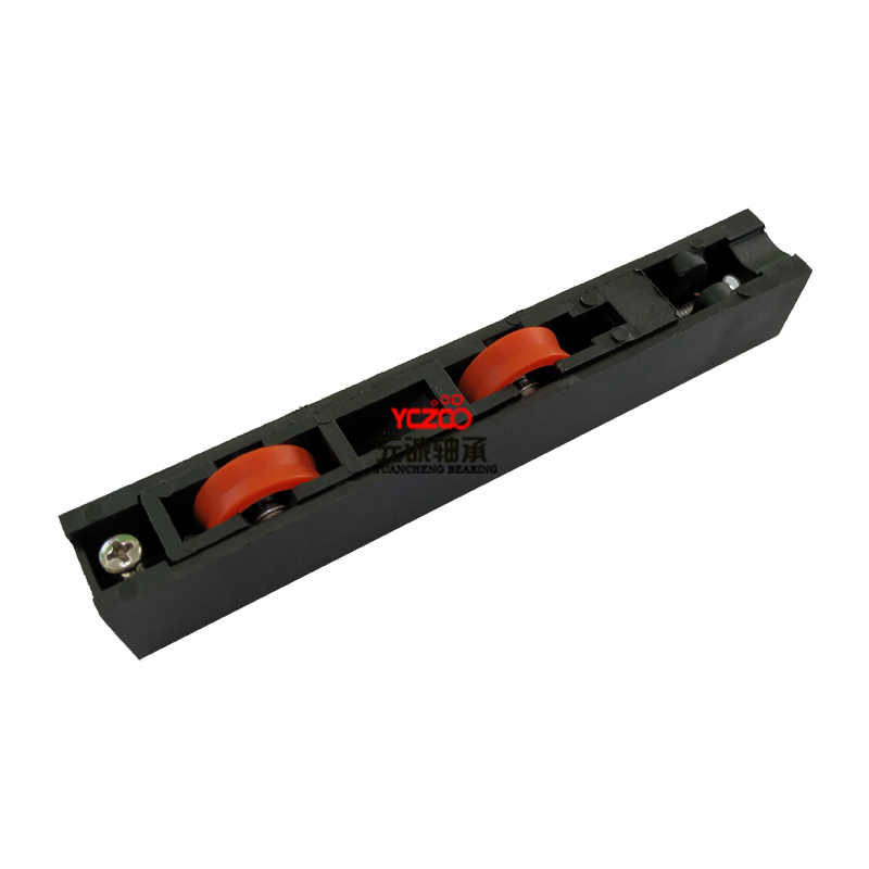 D-7N door & window roller