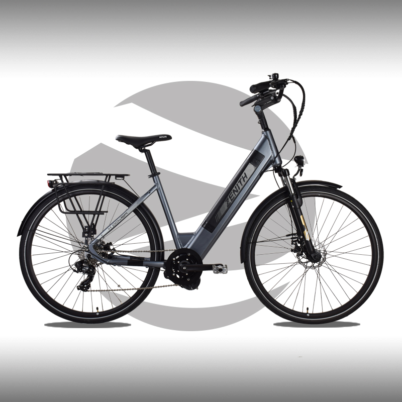 Ebike