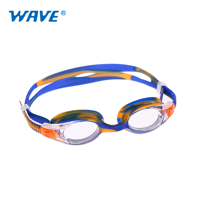 Children kids swimming safety goggles swim goggle glass