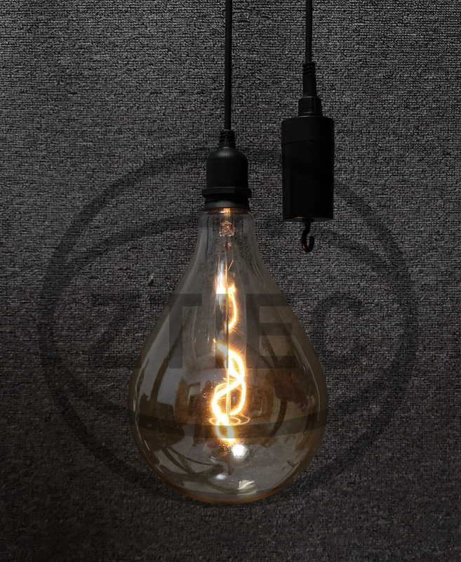 Battery LED Lamp