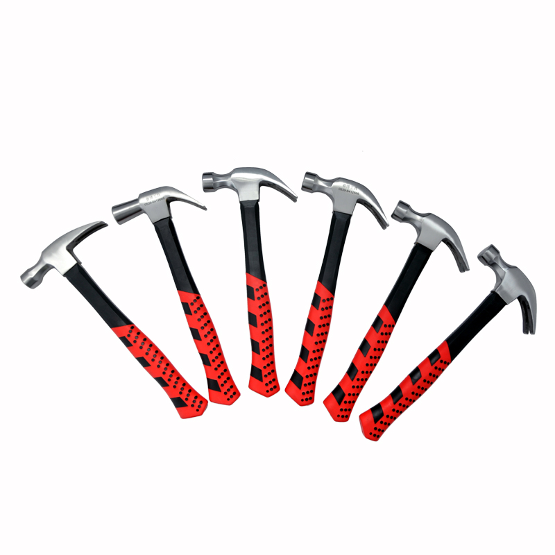 LINSHU SAIBO TOOLS CO., LTD. – tuerca hexagonal 3