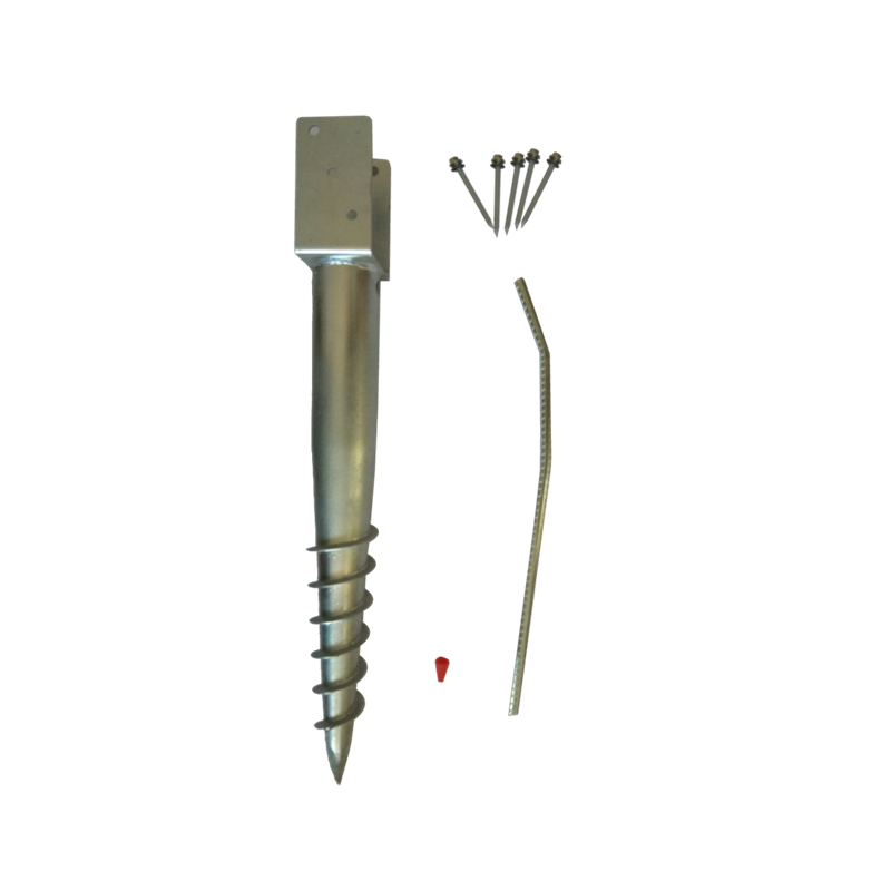Ground Screw