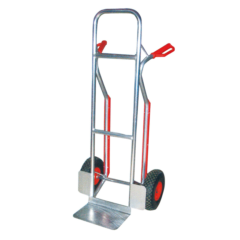 Hand trolley