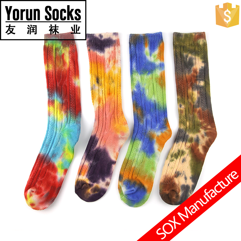 printing socks