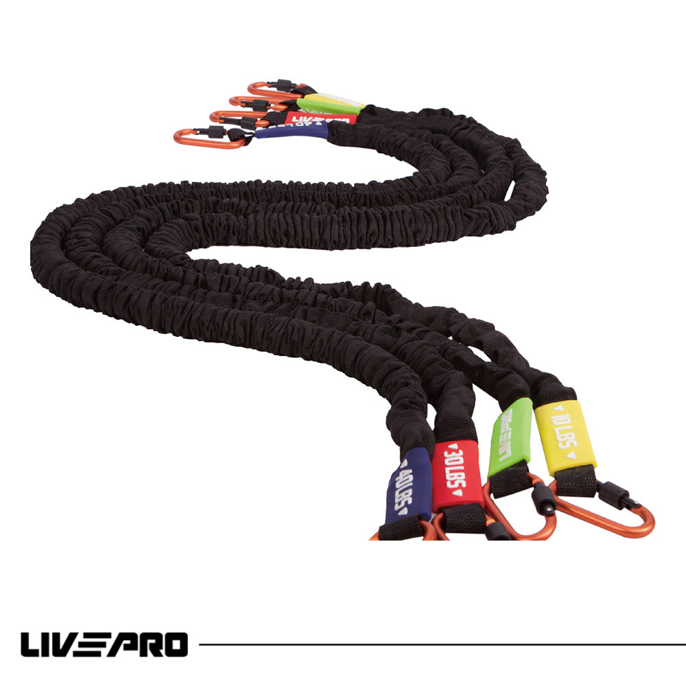 Resistance Tube
