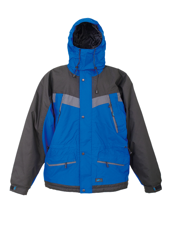 Work jacket