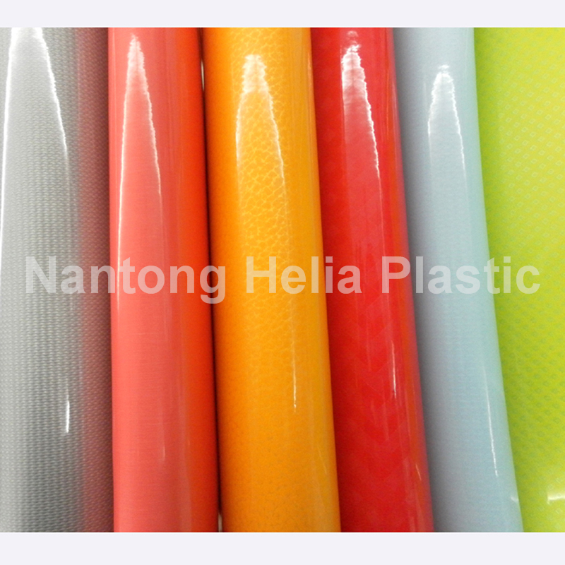PU ball leather