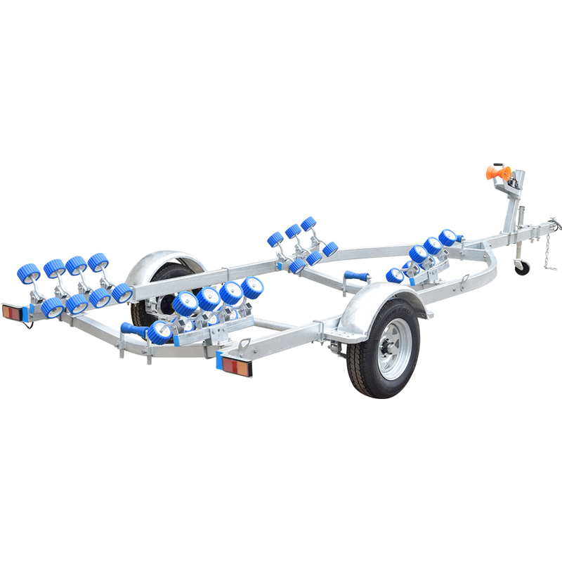 Boat Trailer Yb5922002