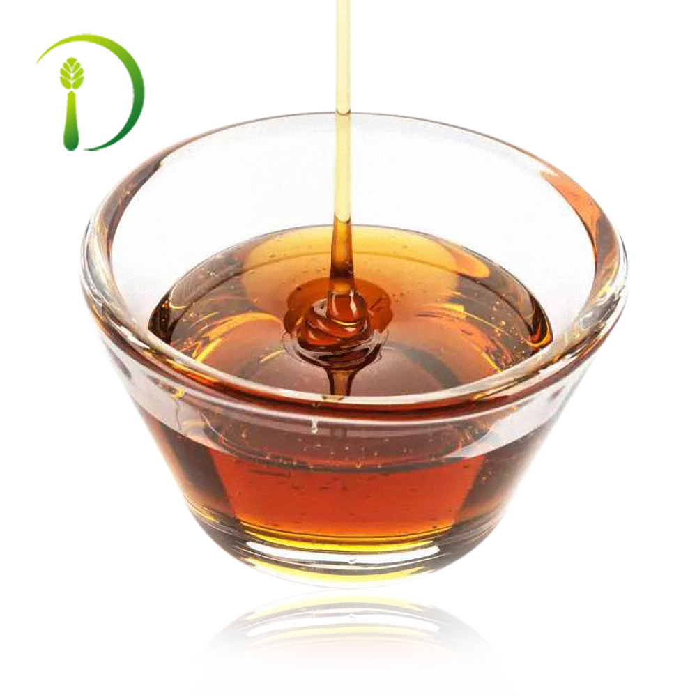 High-quality Caramel Syrup