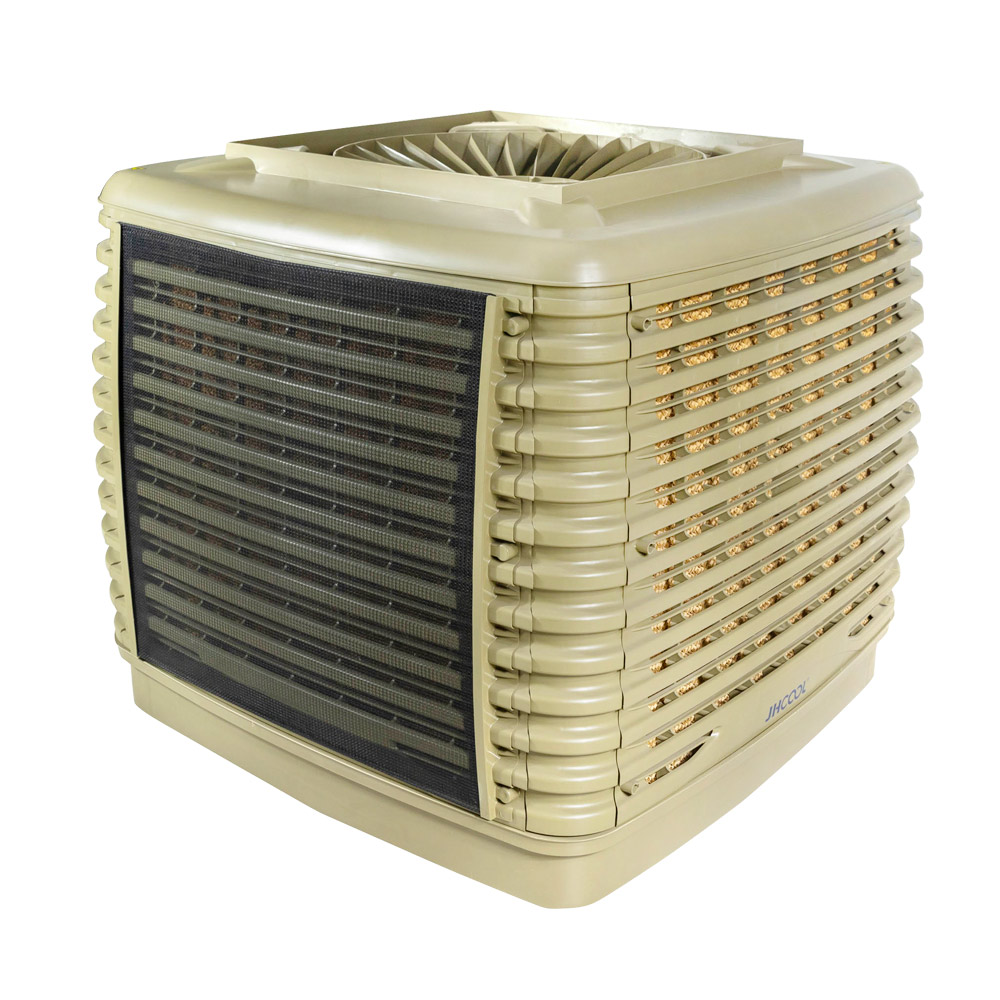 30000m³/h air cooler