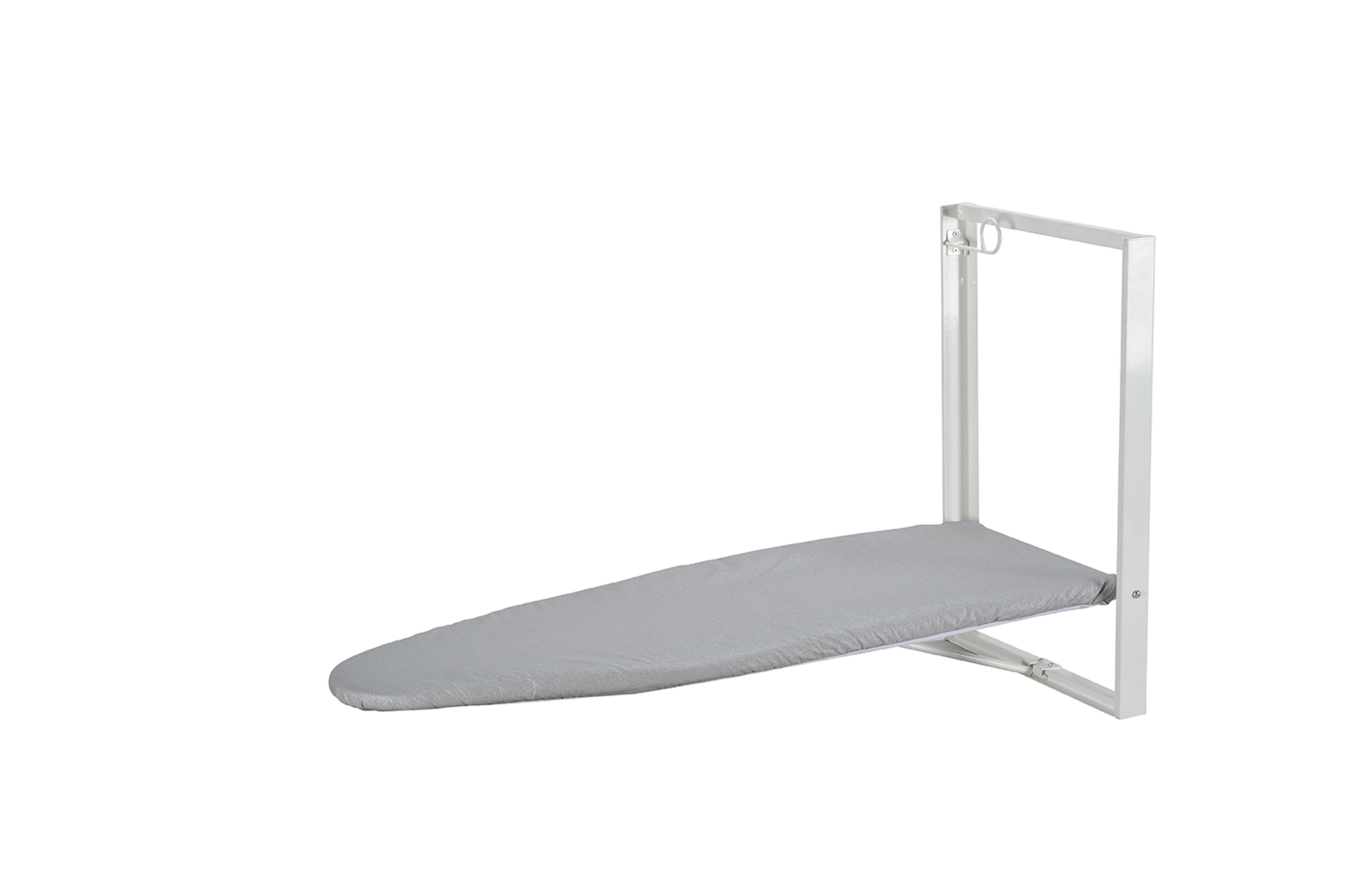 Wall Mounted Ironing Board