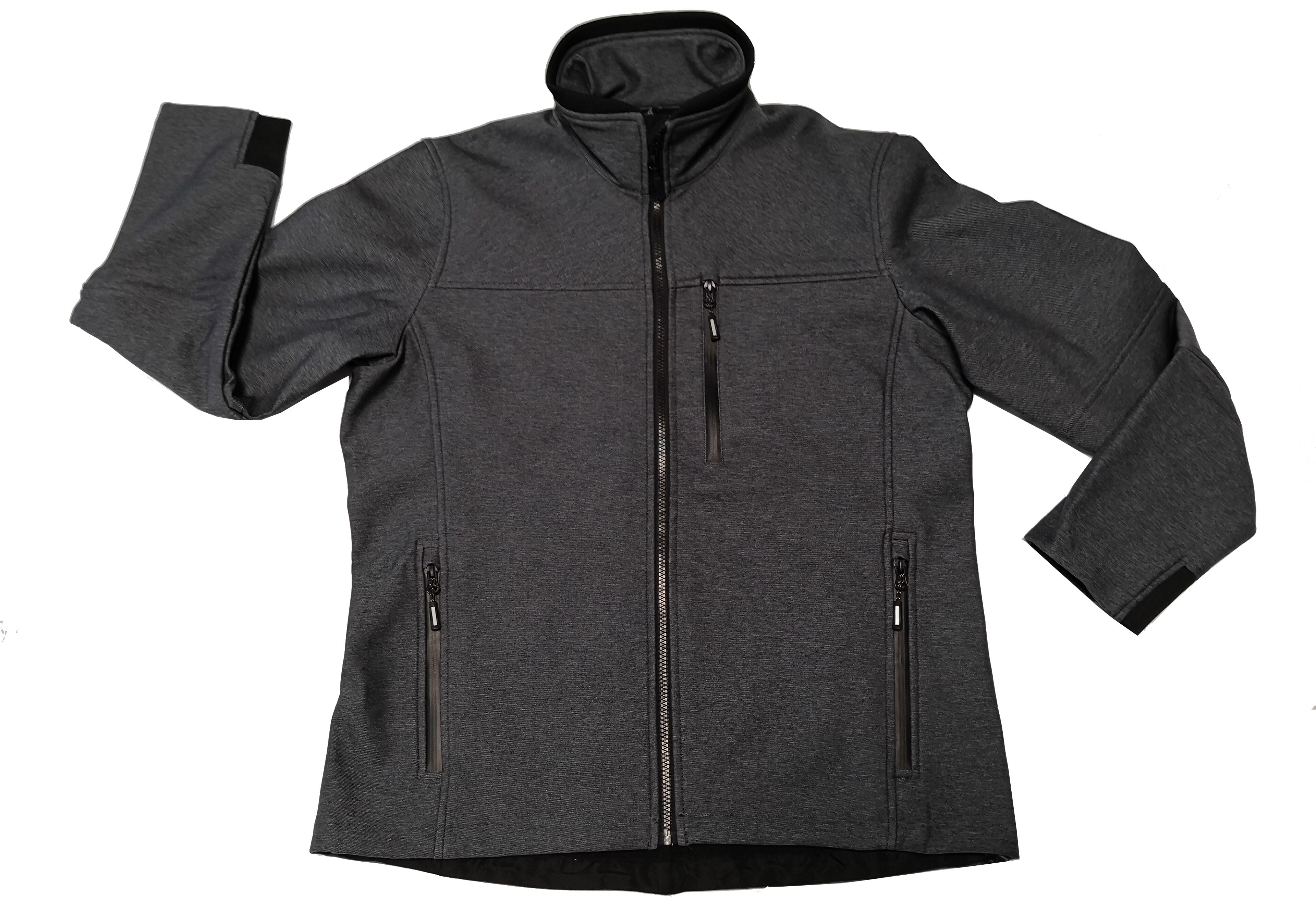 Men's Softshell Jacket