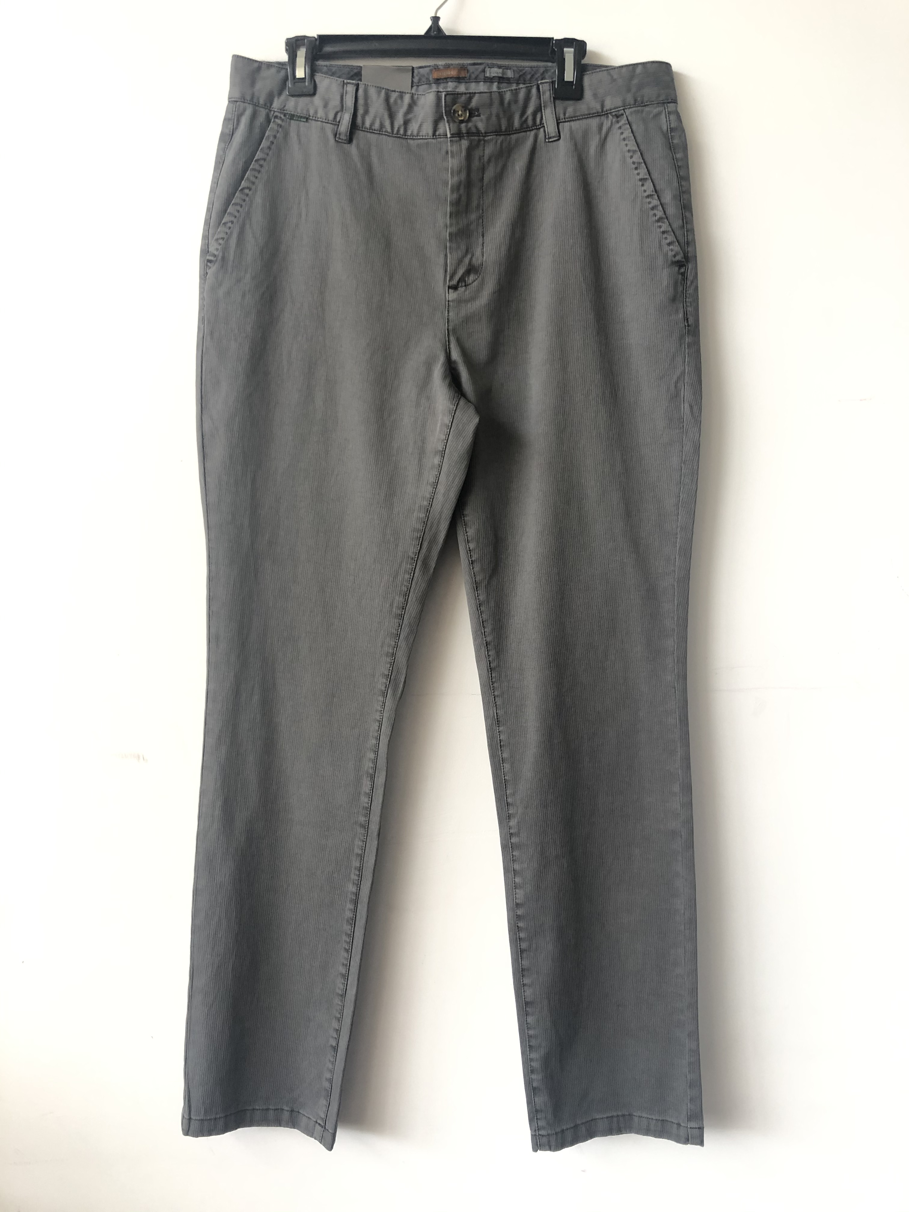Men's casual pants