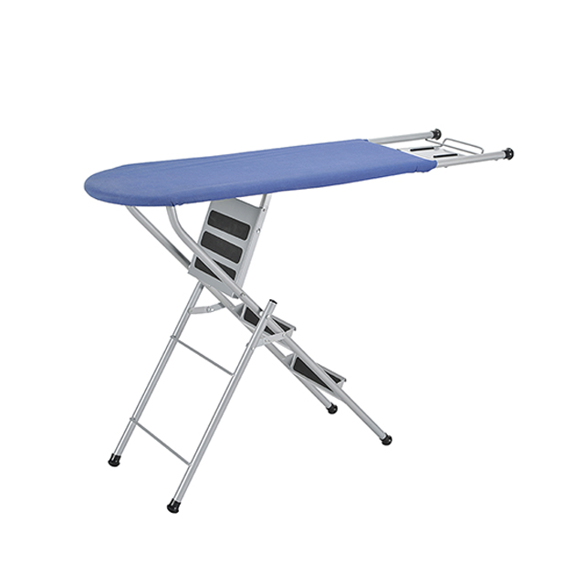 Ladder Ironing Board
