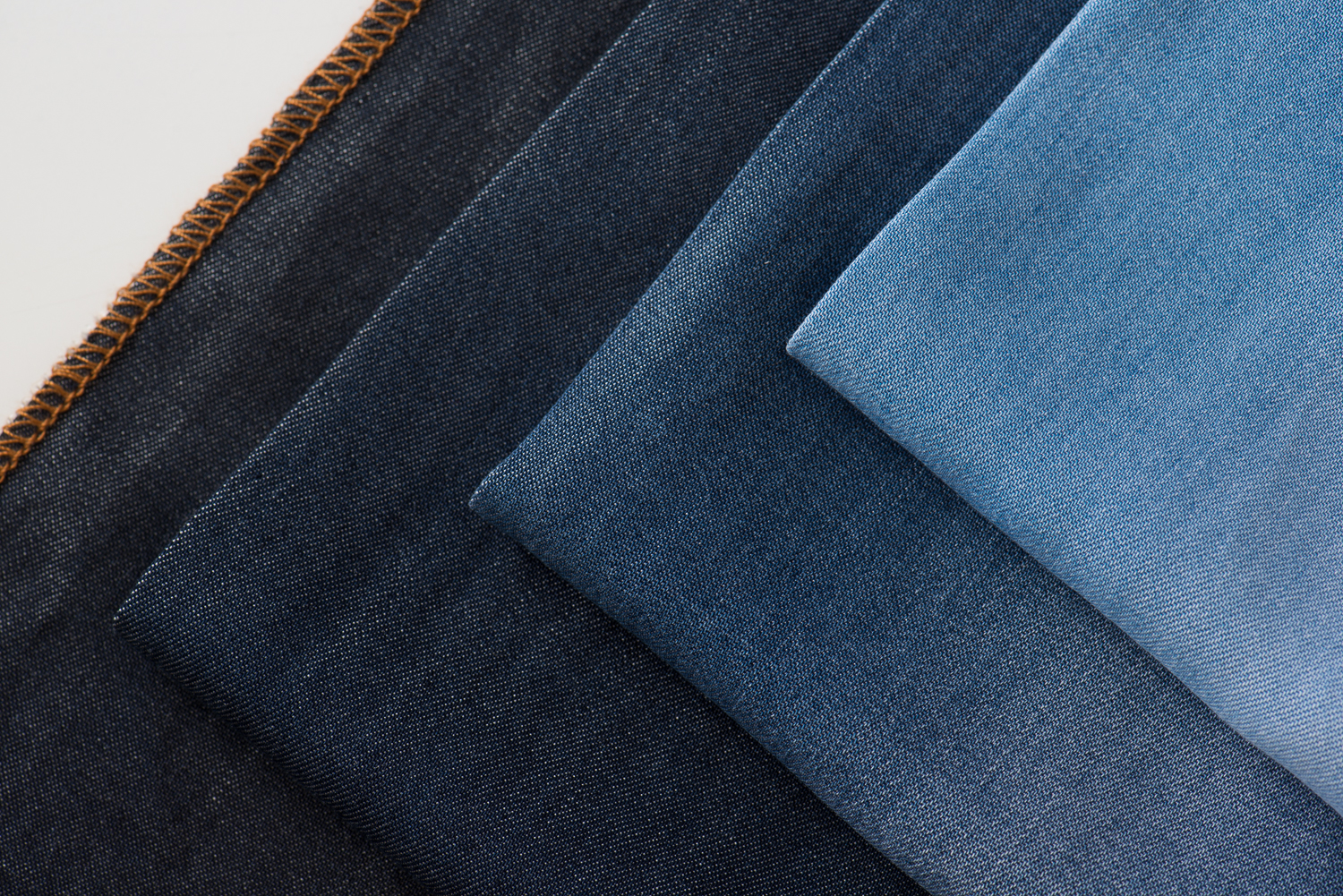 100% tencel denim 5.6oz