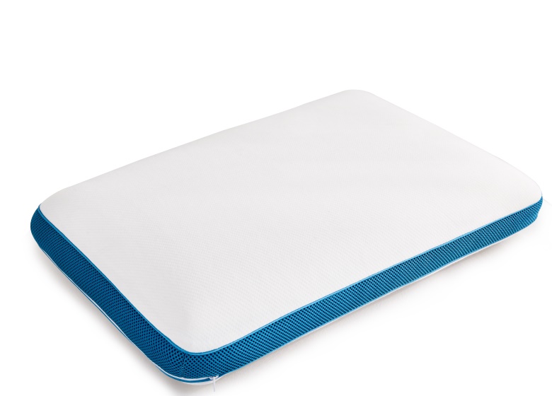 Memory Foam Pillow-Standard