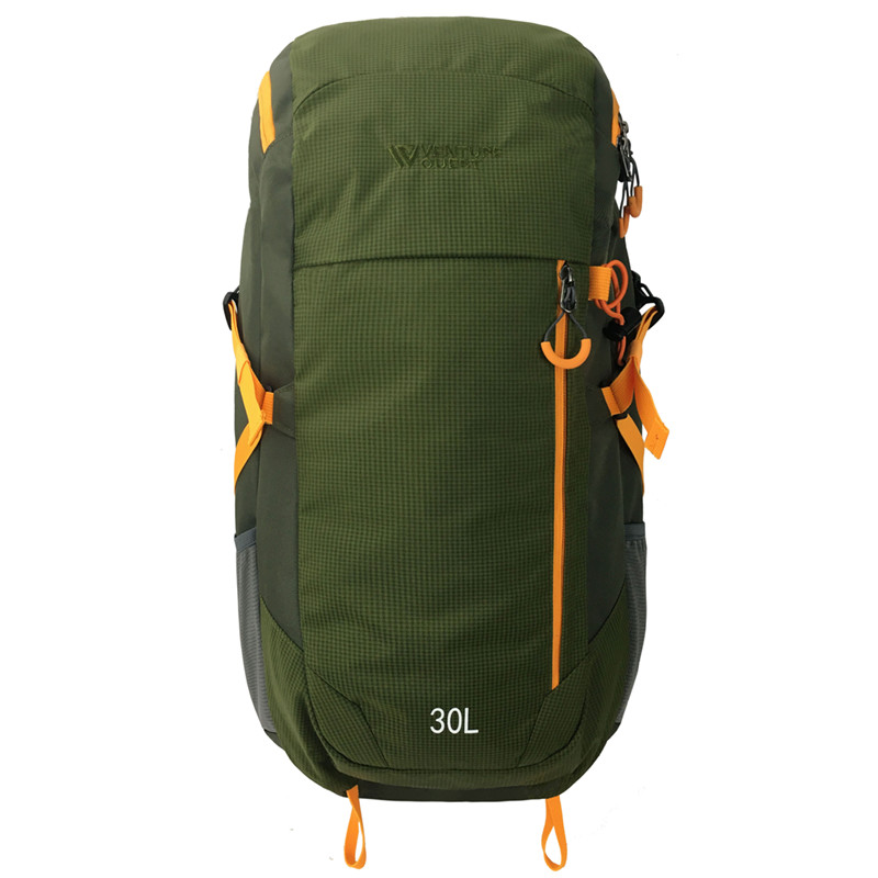 2020 new design wholesale custom durable outdoor hiking backpack
