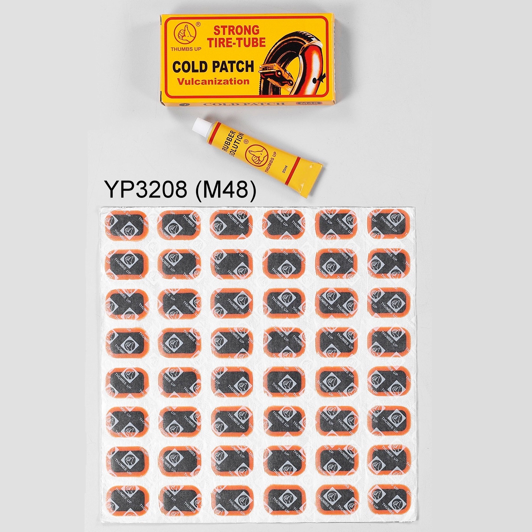 Cold Patch Repair Kits