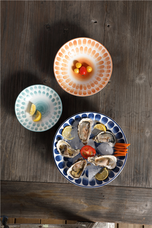 CHAOZHOU HAIHONG CERAMICS MAKING CO.,LTD – taza de café 3