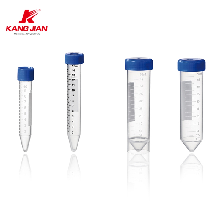 centrifuge tube