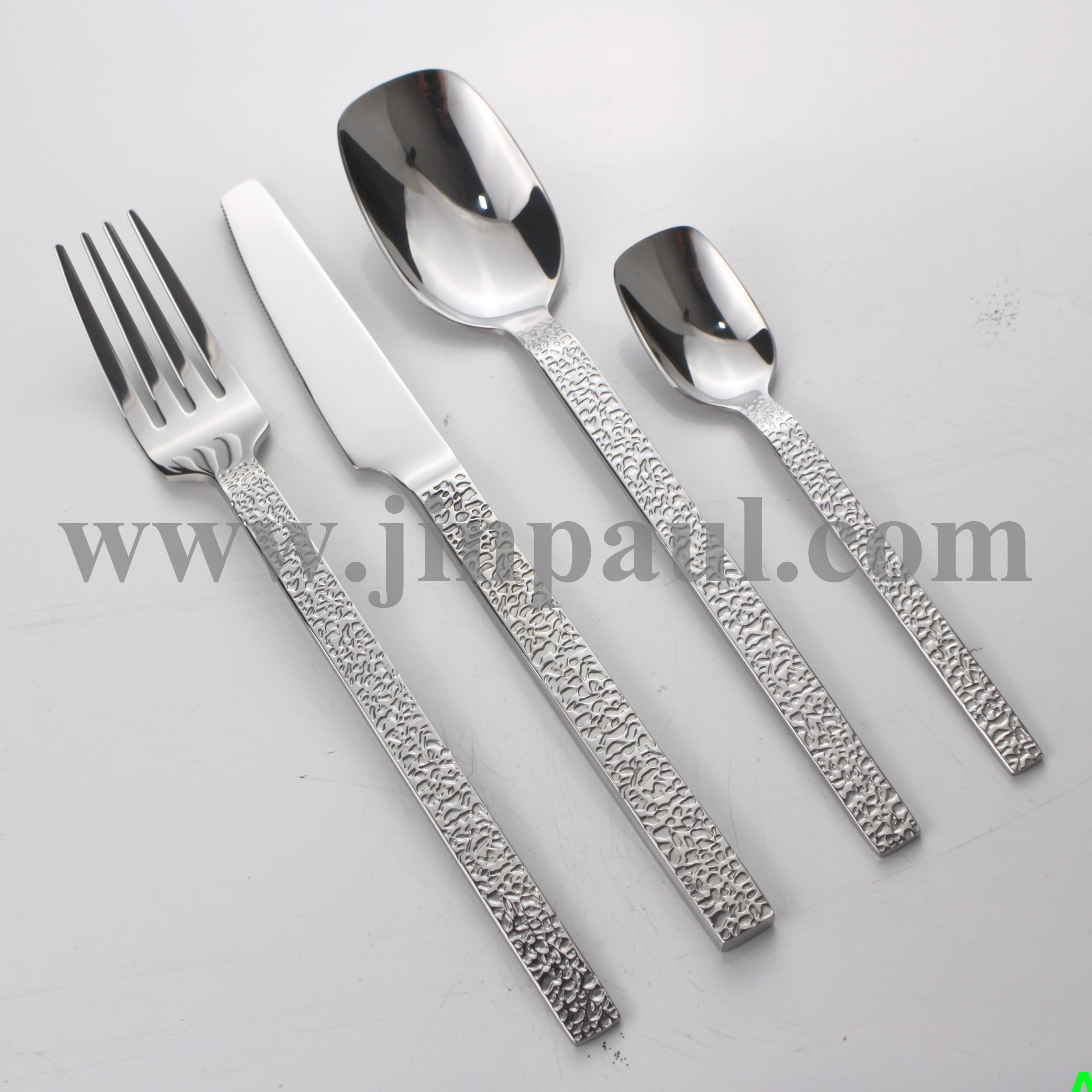A244 Stainless Steel Cutlery