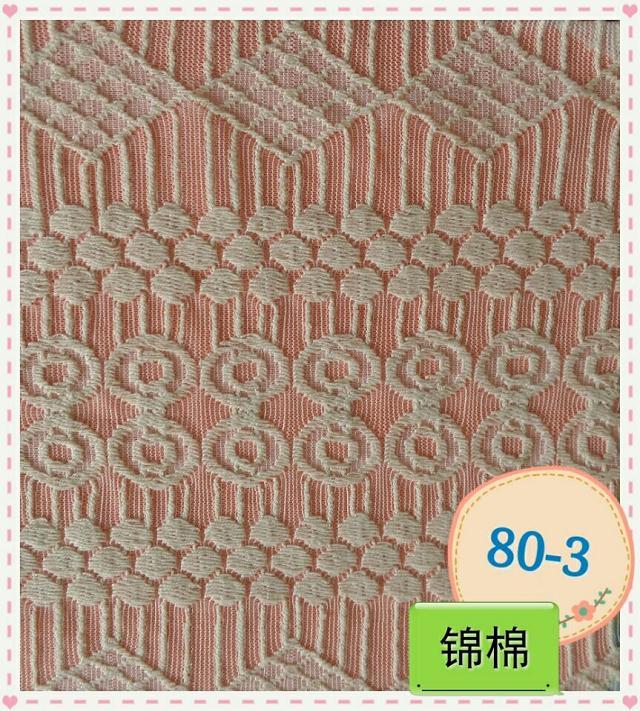 Lace Fabric