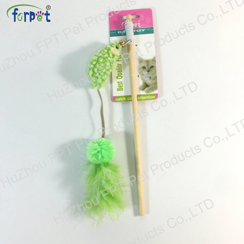 cat toy