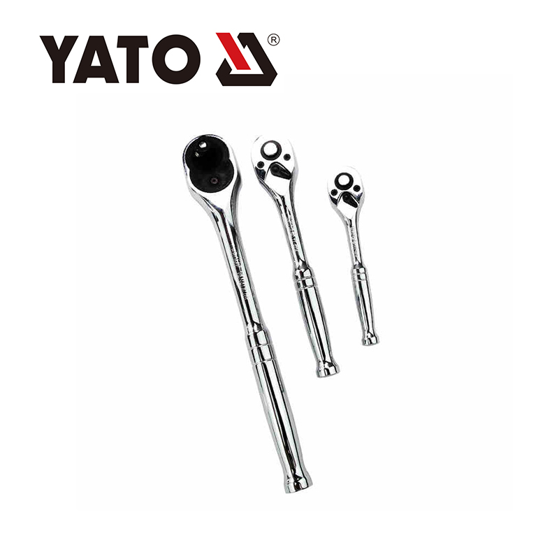 Ratchet Handle