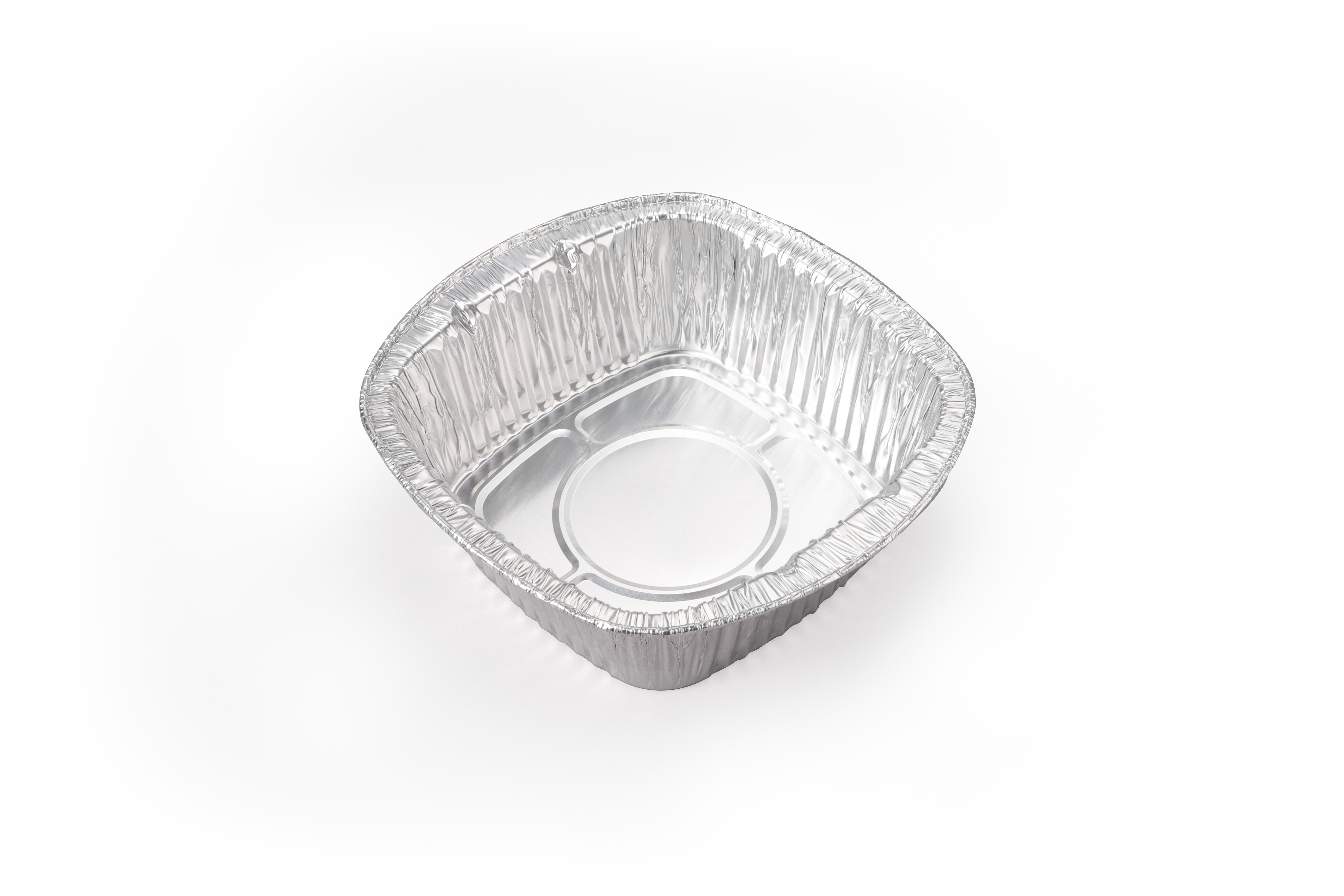Aluminium Foil Tray
