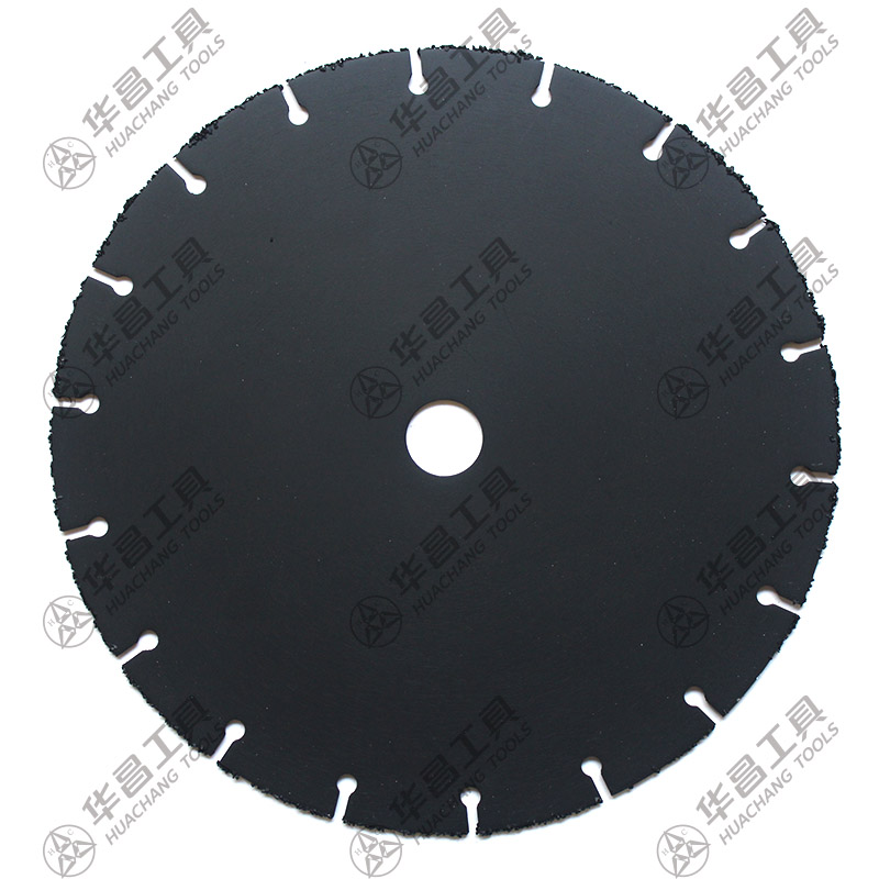 diamond saw blade for wood cutting