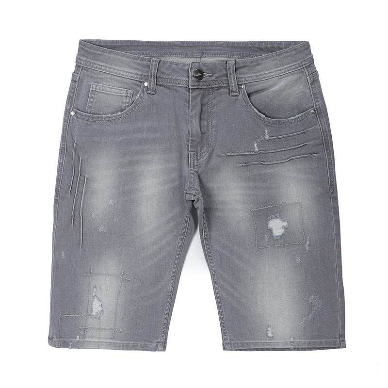 New style summer mens short jeans pantsG3311