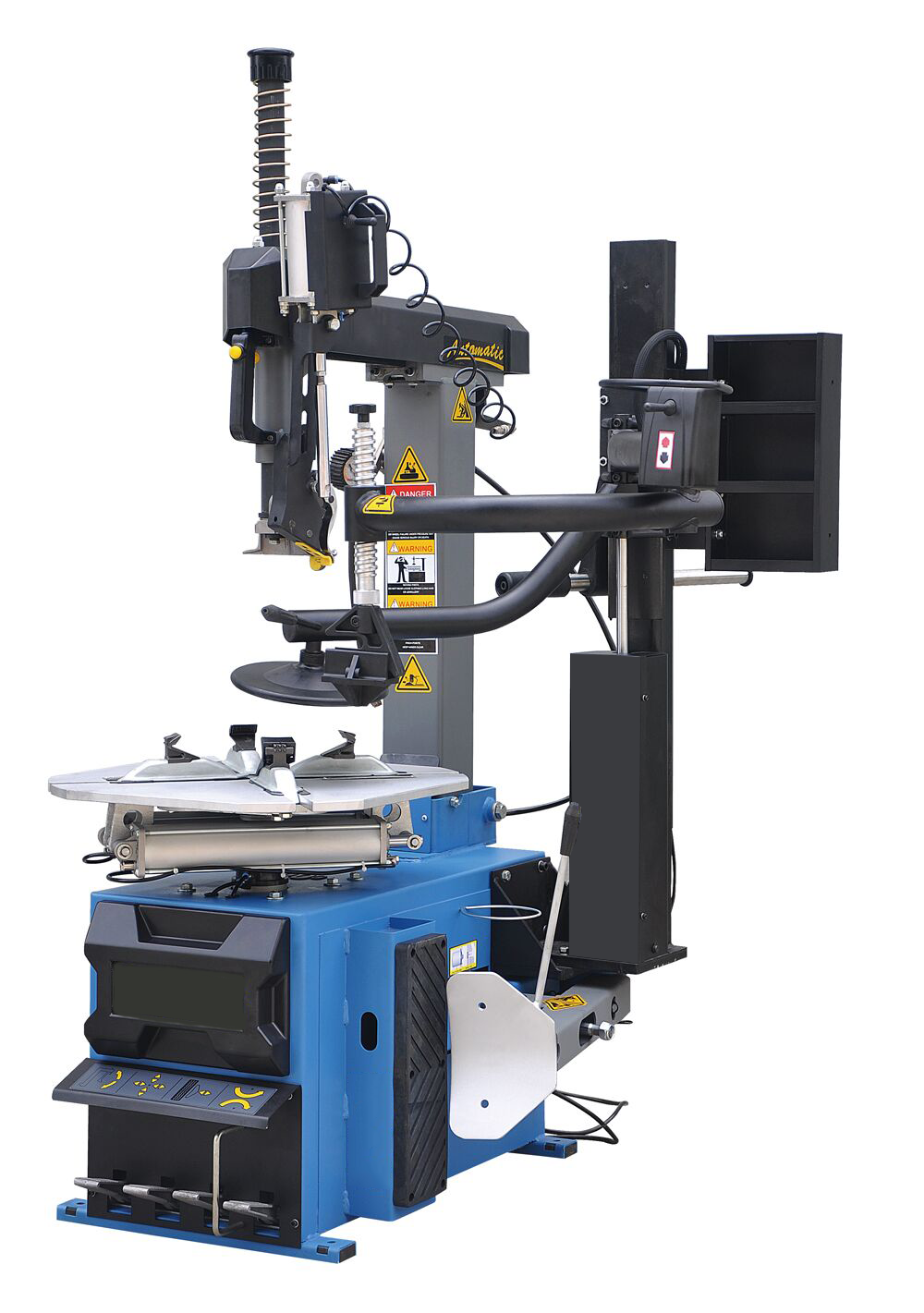 Tire changing Machine