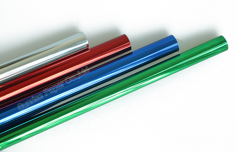 PVC/PET film/BOPP