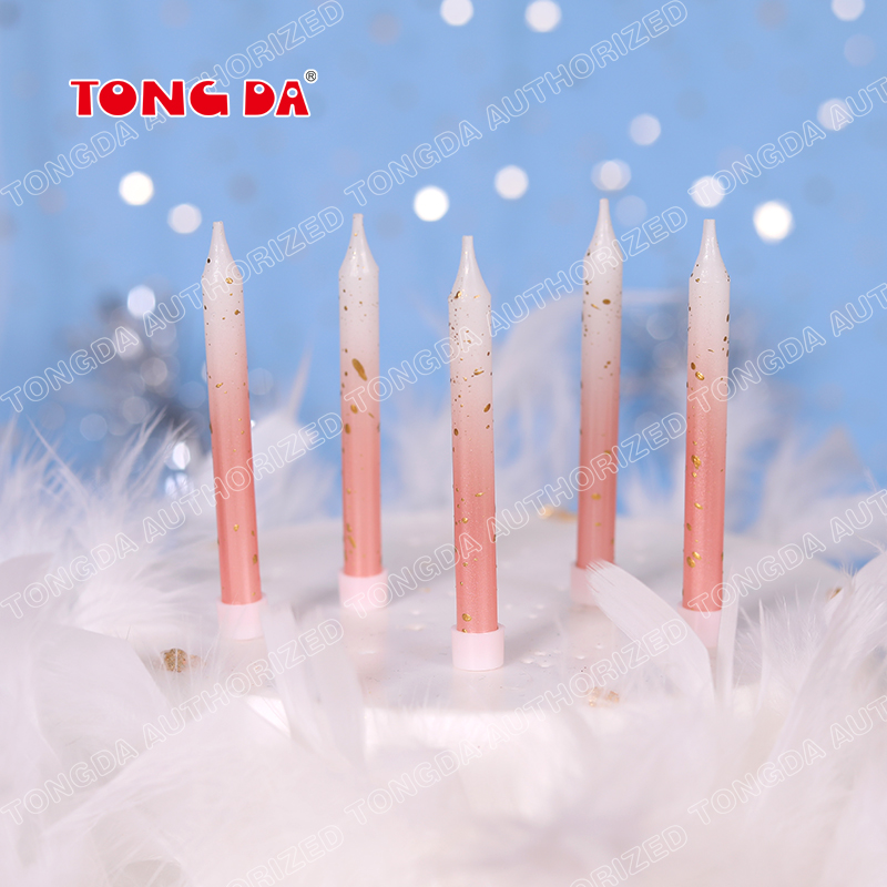 Art candle