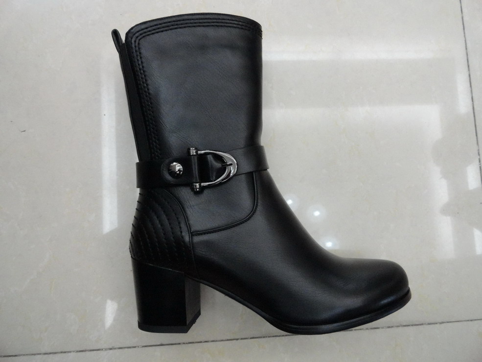 Lady Short Boots（pu）