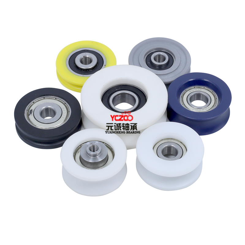 Roller