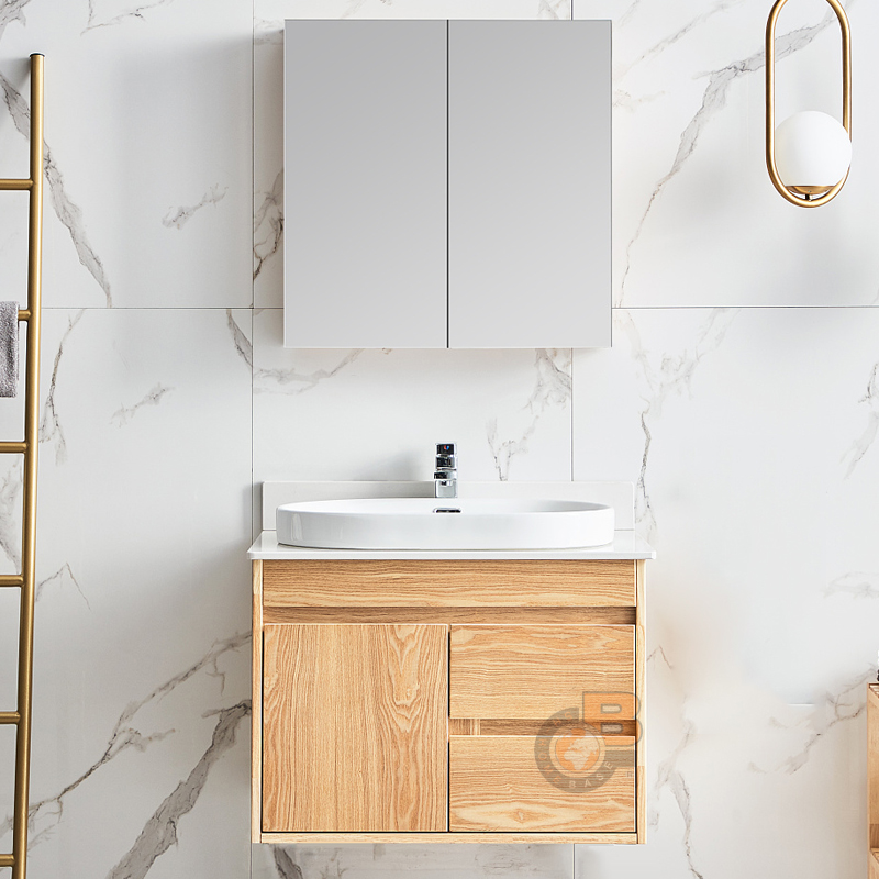 vanity cabinet