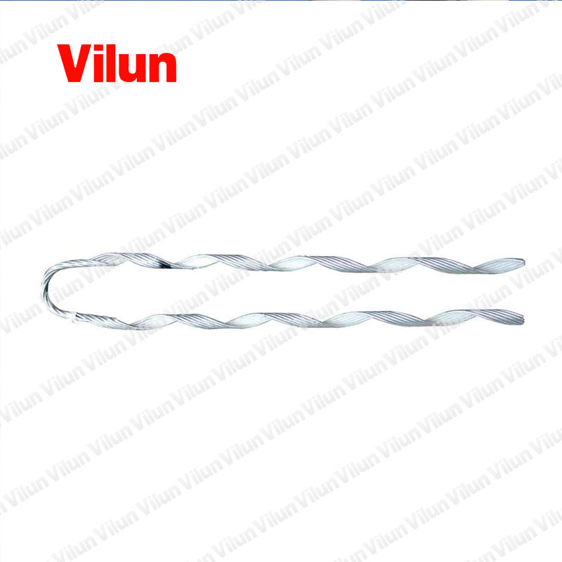 Service grip deadend