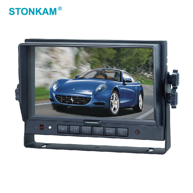STONKAM CO ., LTD. – Auto Vision Guard 3