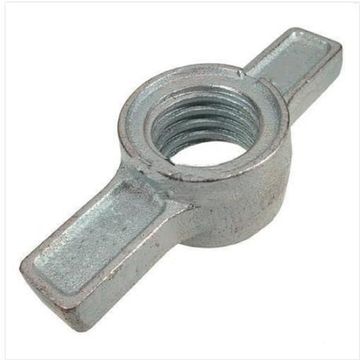 Jack nut, Jack handle nut