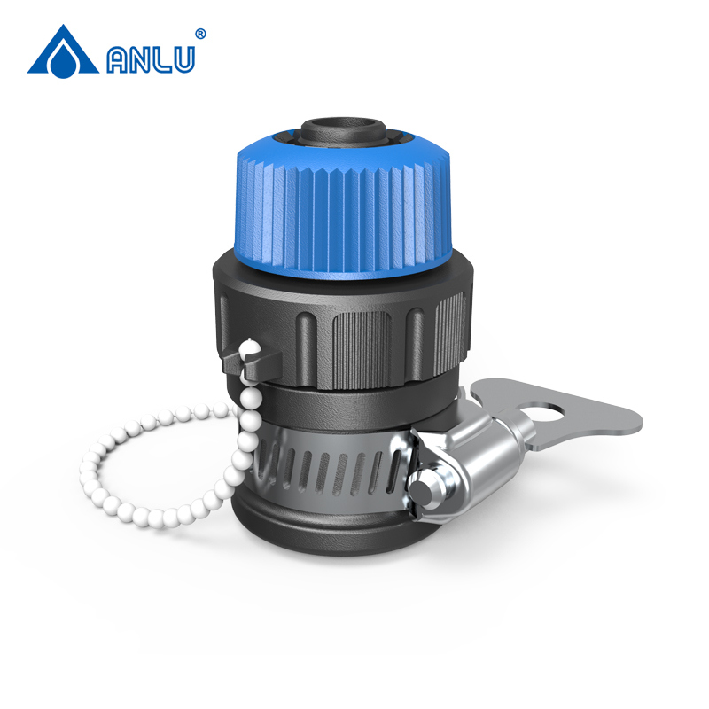 Tap Connector