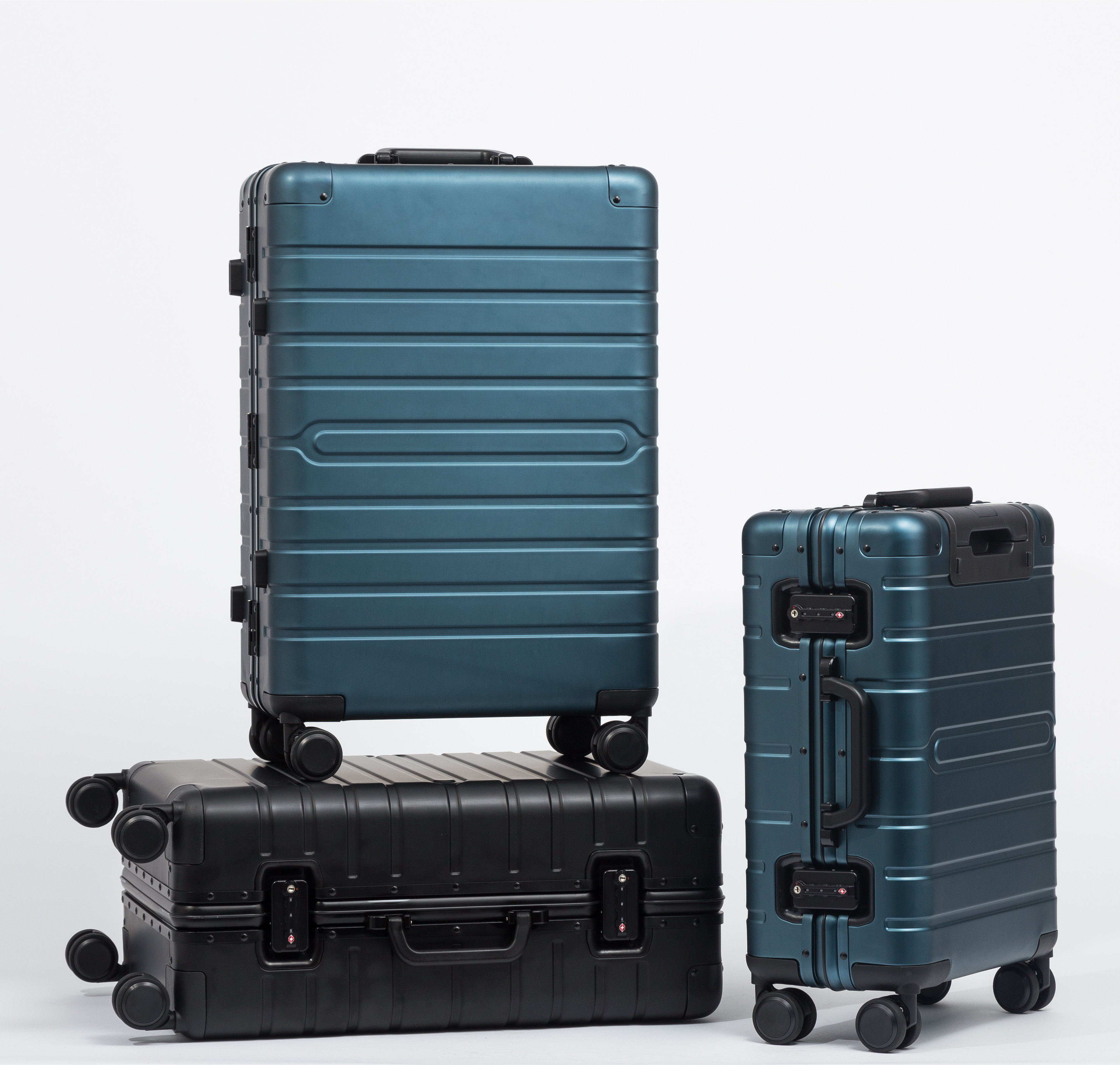 Wg005 Hydronalium Suit Case