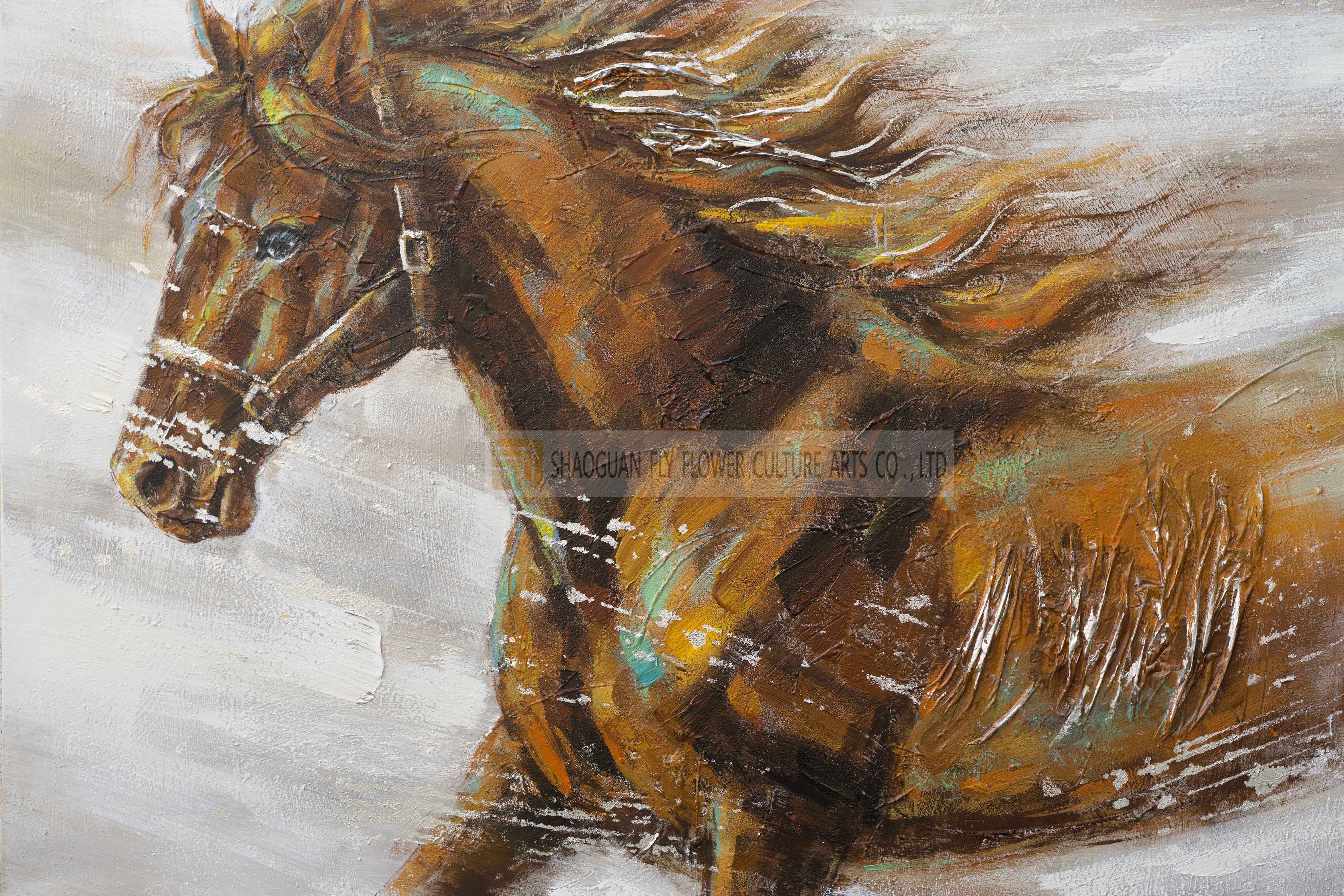 Oil Painting for home decoration paintings