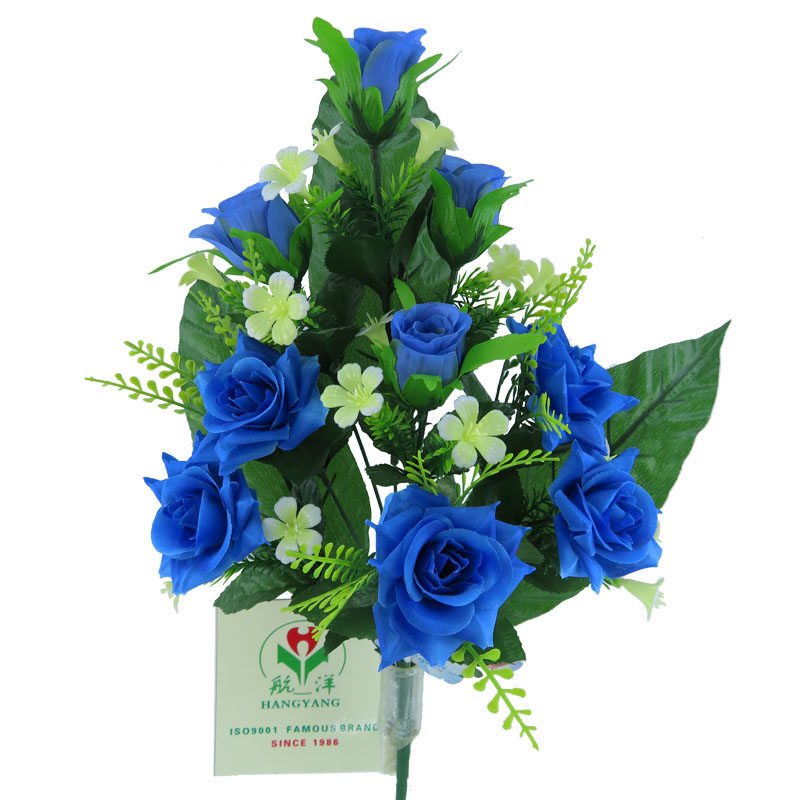 GUANGDONG HANGYANG FLOWER CO.,LTD. – portarretrato 3