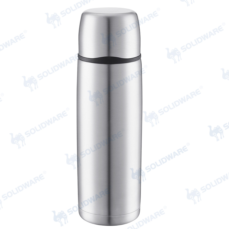 Best SellingFood Grade Insulated Stainless Steel Vacuum Flask