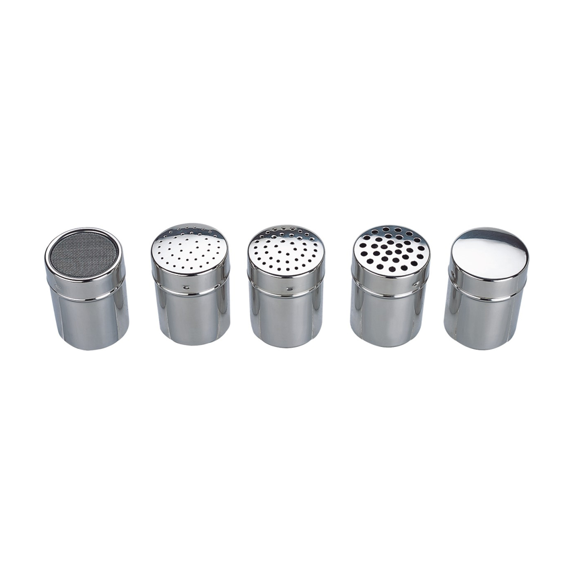 Multi Shaker