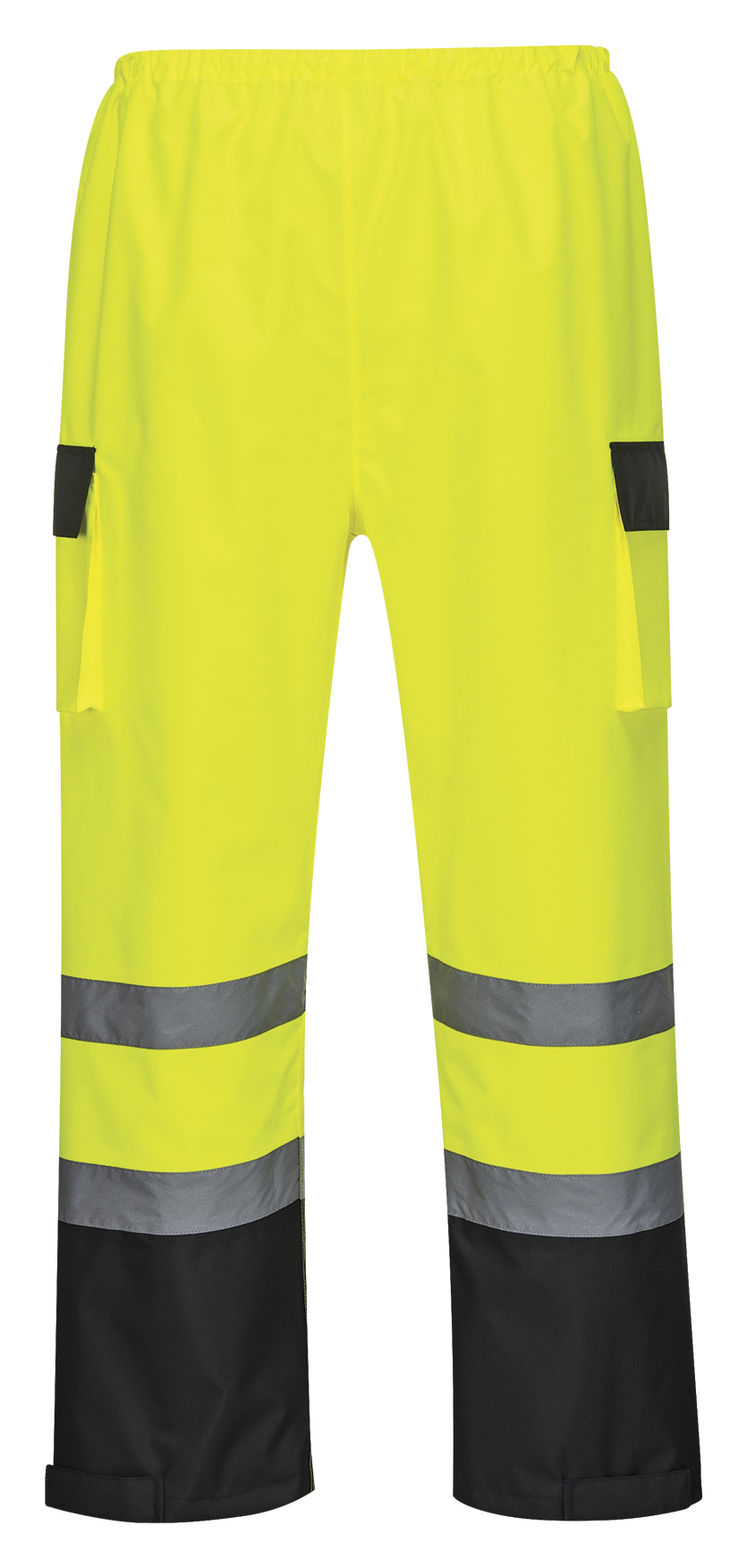 300D high visibility pants