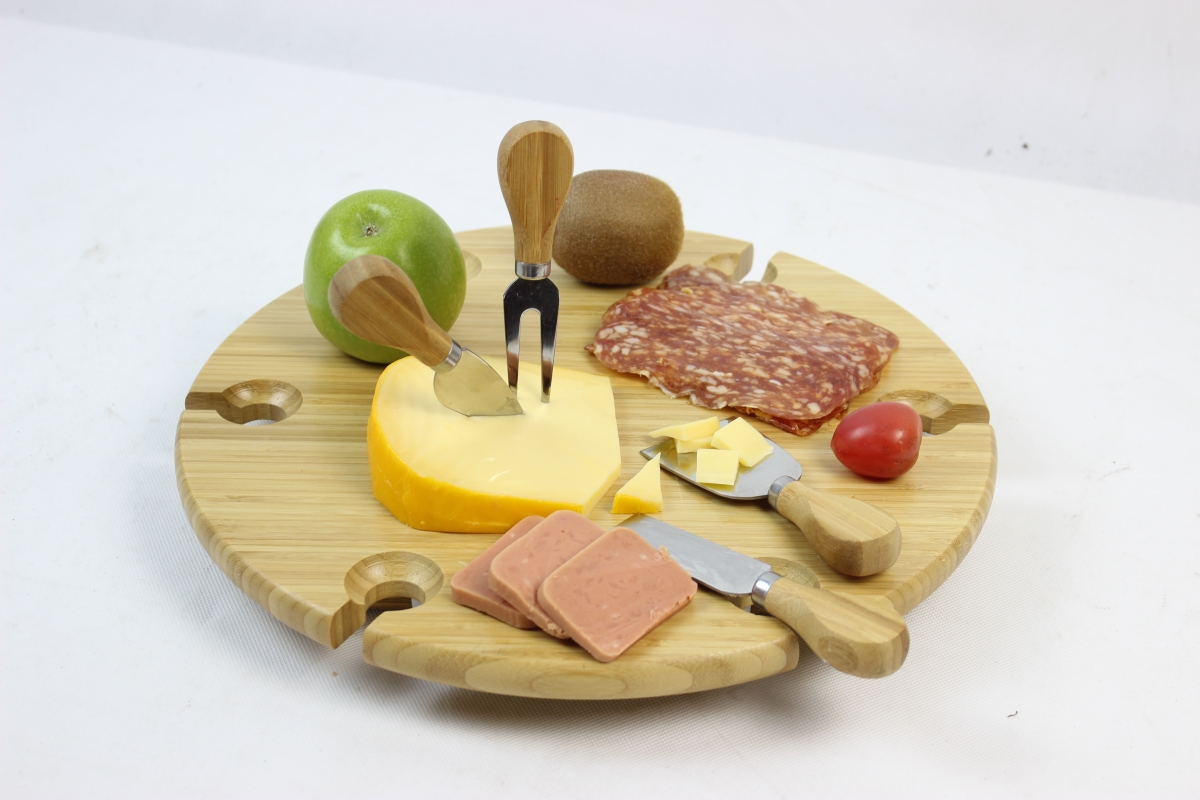 Cheese Board
