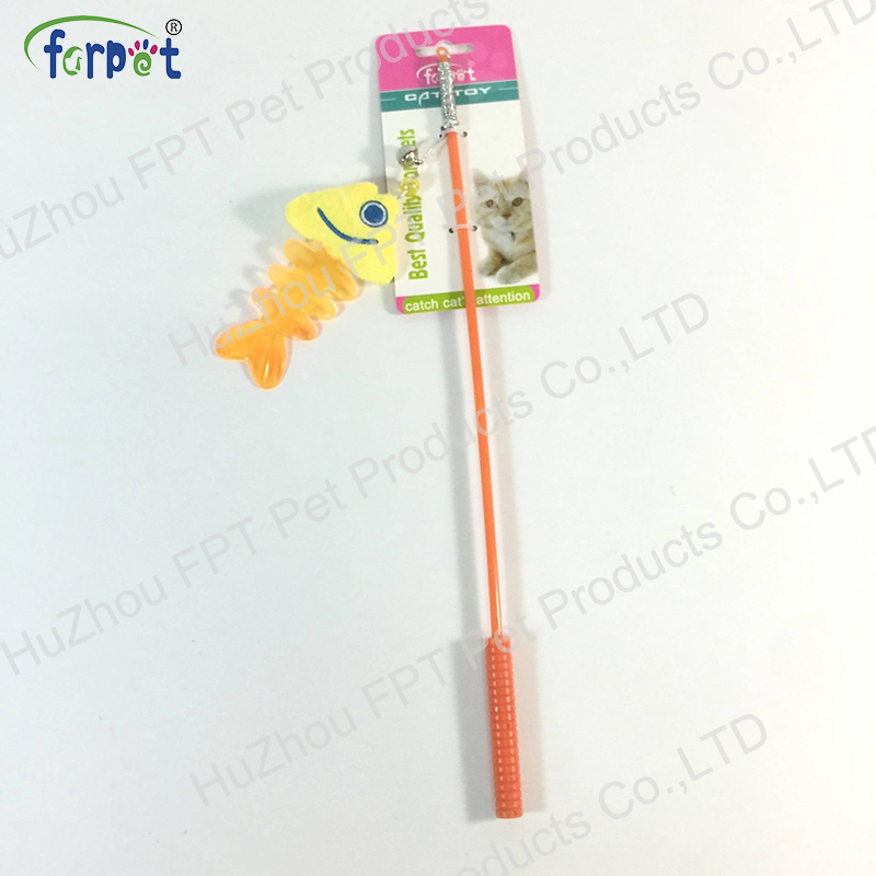 cat toy